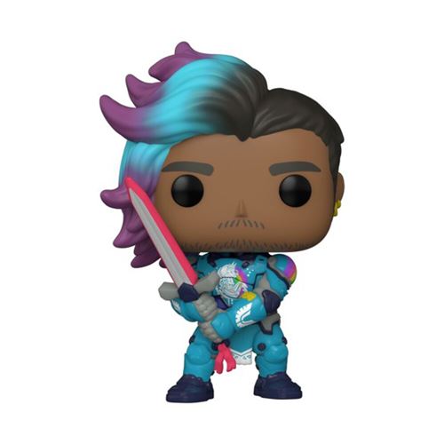 Figurine Funko Pop Tiny Tina État correct Funko reconditionné disponible sur Fnac | Dero