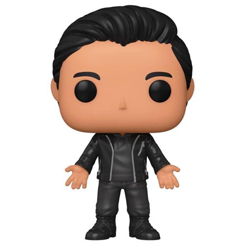 Figurine Funko Pop TV The Umbrella Academy Ben État correct reconditionné disponible sur Fnac