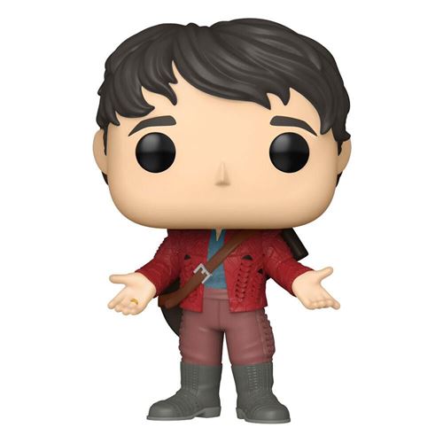 Acheter Figurine Funko Pop TV Witcher Jaskier État correct - 14,95 € Figurine Funko Pop TV Witcher Jaskier État correct reconditionné disponible sur Fnac