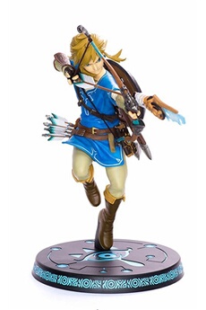 Figurine - GENERATION MANGA - Zelda : Link - 26 cm Très bon état N/A reconditionné disponible sur Darty | Dero
