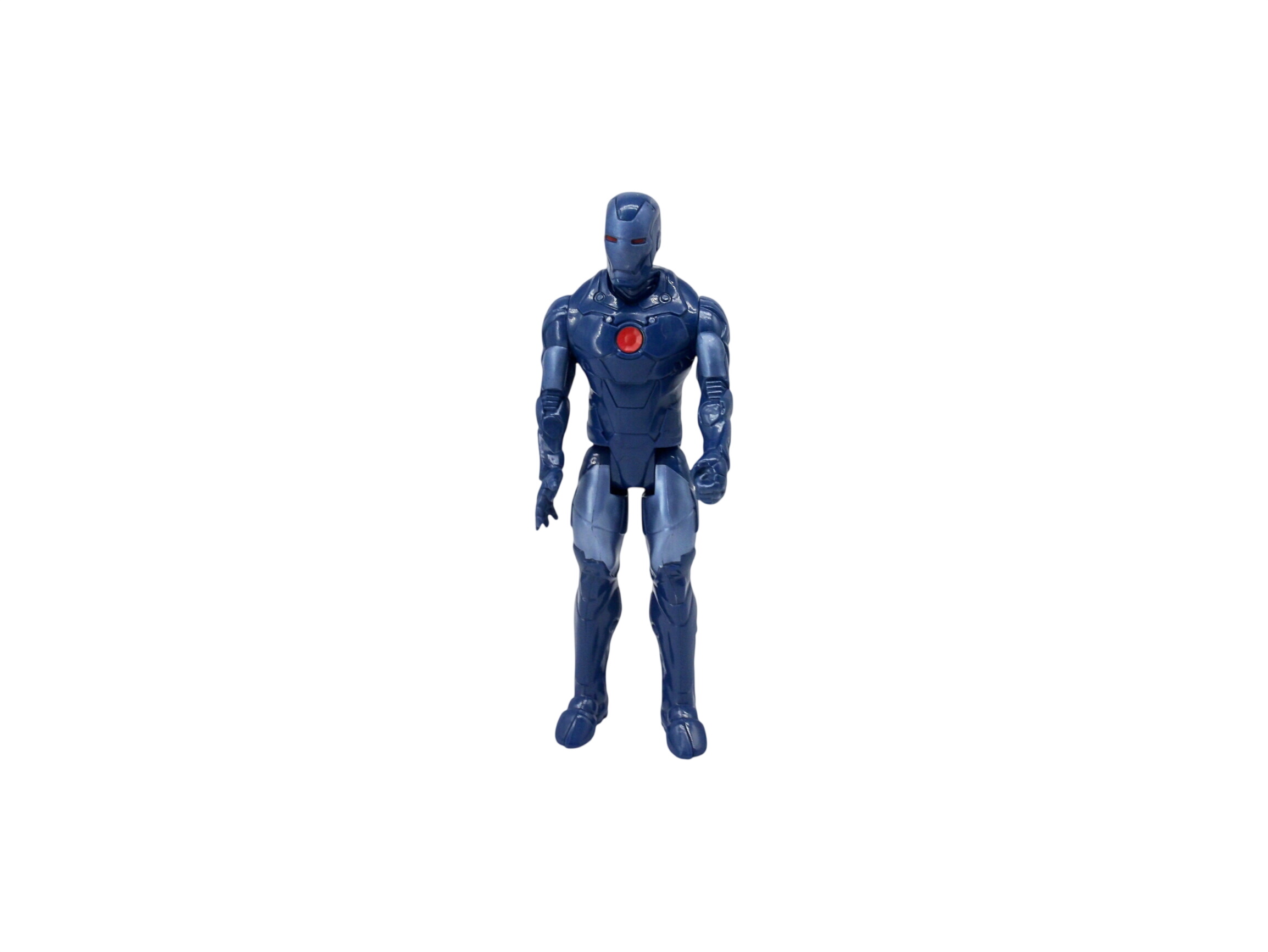 Figurine - Iron Man Très bon état - 11,90 € Figurine - Iron Man Très bon état reconditionné disponible sur Label Emmaüs