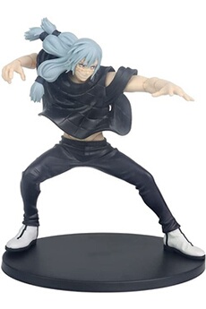 Acheter Figurine - Jujutsu Kaisen - Mahito Très bon état - 29,95 € | Dero Figurine - Jujutsu Kaisen - Mahito Très bon état Banpresto reconditionné disponible sur Darty | Dero