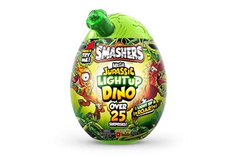 Acheter Figurine Jurassic Series 1 Mega Light-Up Dino Bon état - 22,99 € | Dero Figurine Jurassic Series 1 Mega Light-Up Dino Bon état reconditionné disponible sur Darty | Dero