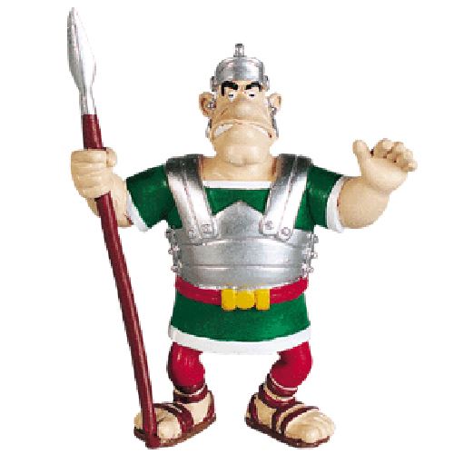 Figurine Le Légionnaire État correct reconditionné disponible sur Fnac