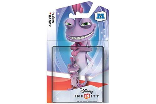 Figurine Leon Disney Infinity État correct reconditionné disponible sur Fnac