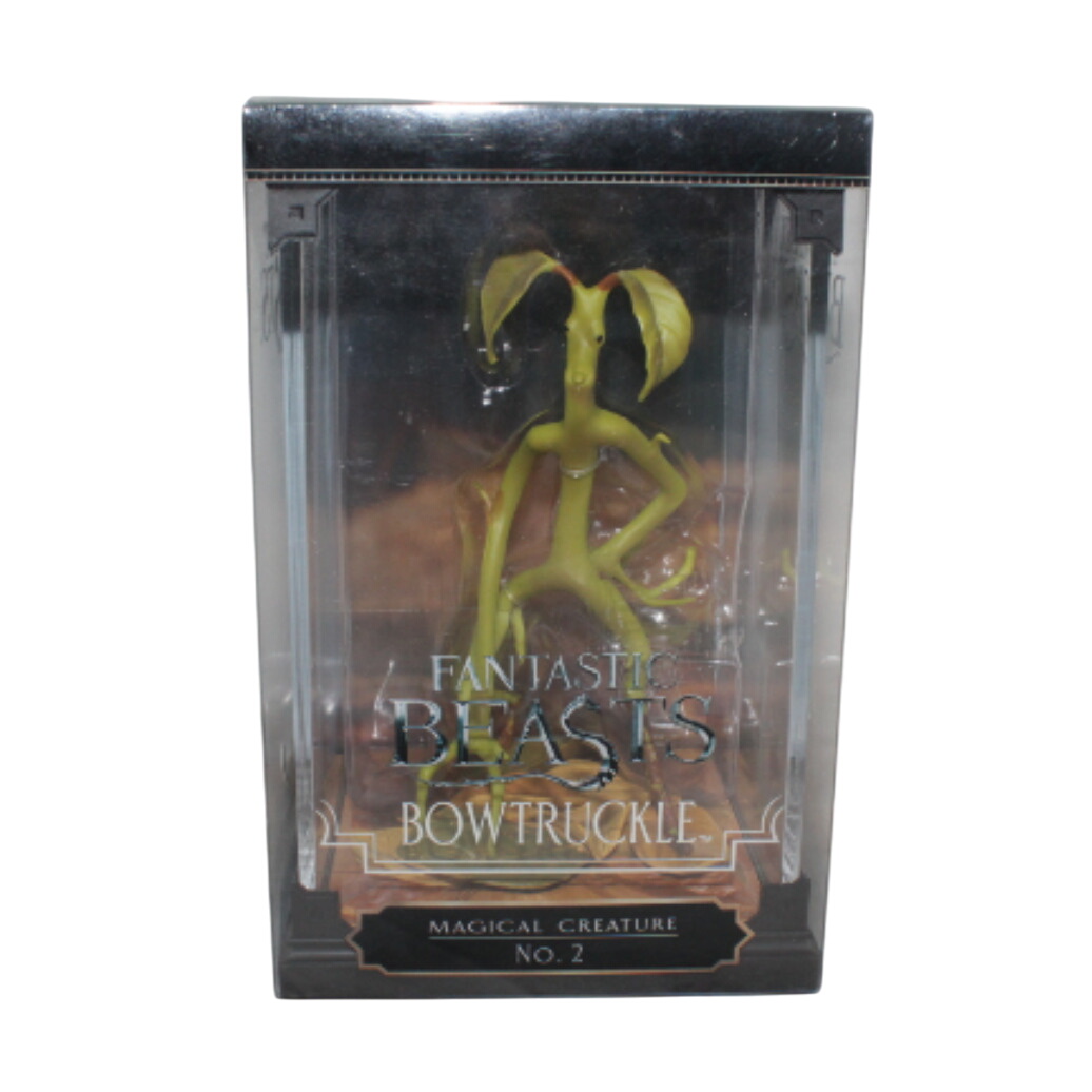 Acheter Figurine - Les Animaux Fantastiques - Magical Creatures No. 2 - Botruc - The Noble Collection Très bon état - 25,00 € Figurine - Les Animaux Fantastiques - Magical Creatures No. 2 - Botruc - The Noble Collection Très bon état reconditionné disponible sur Label Emmaüs