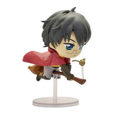 Figurine - Manga - Harry Potter État correct Plastoy reconditionné disponible sur Fnac