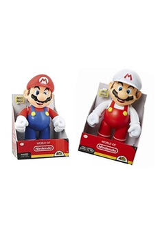 Figurine Mario 50 cm Modèle aléatoire Bon état Jakks Pacific reconditionné disponible sur Darty | Dero