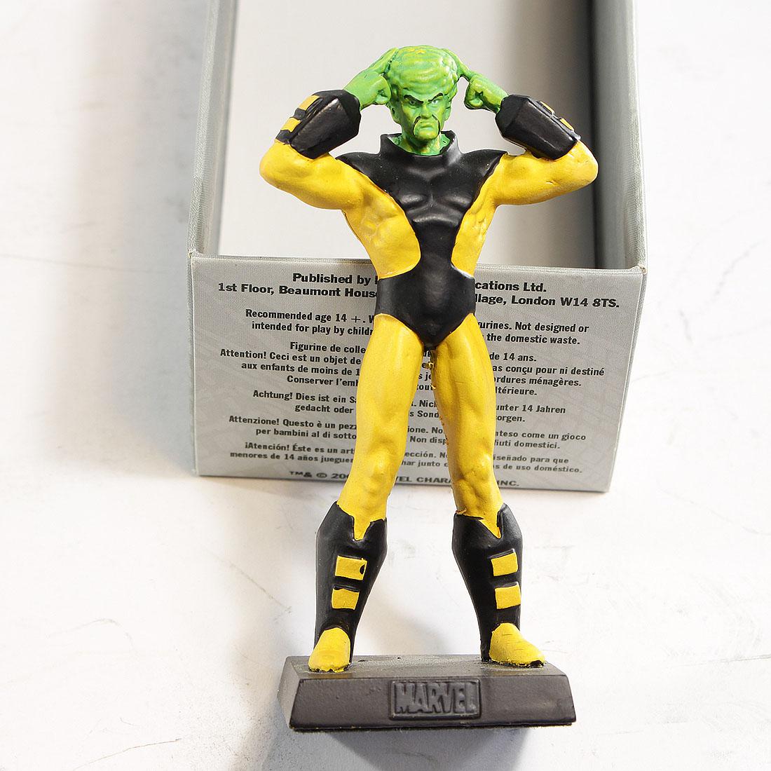 Acheter Figurine Marvel - "Le Leader" no 69 Bon état - 10,00 € Figurine Marvel - "Le Leader" no 69 Bon état reconditionné disponible sur Label Emmaüs