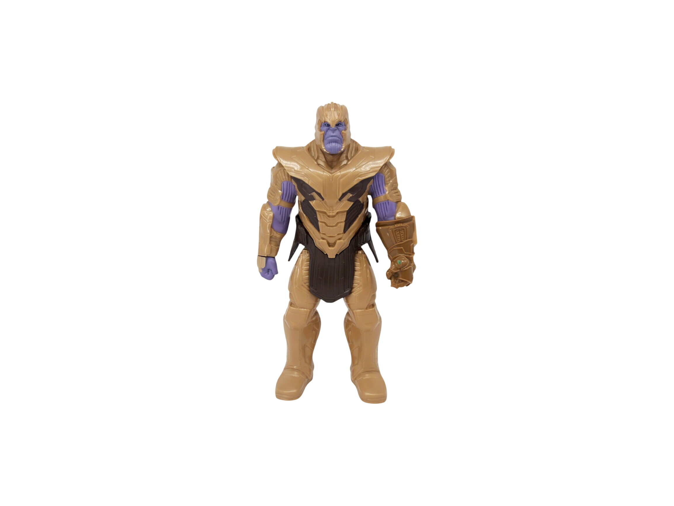 Acheter Figurine - Marvel - Thanos Très bon état - 10,40 € Figurine - Marvel - Thanos Très bon état reconditionné disponible sur Label Emmaüs