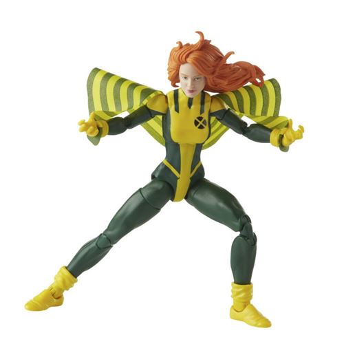 Acheter Figurine Marvel X-Men Legends Screech 2 État correct - 28,89 € Figurine Marvel X-Men Legends Screech 2 État correct Marvel reconditionné disponible sur Fnac