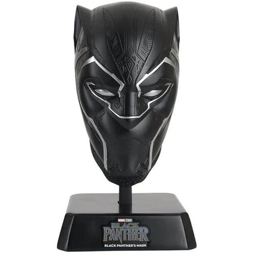 Figurine Masque - EAGLEMOSS - Black Panther - 15 cm État correct Funko reconditionné disponible sur Fnac