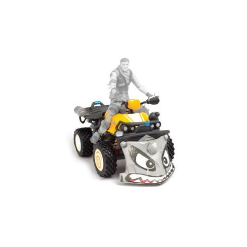 Figurine McFarlane Toys Fortnite Quadcrasher 28 cm État correct reconditionné disponible sur Fnac