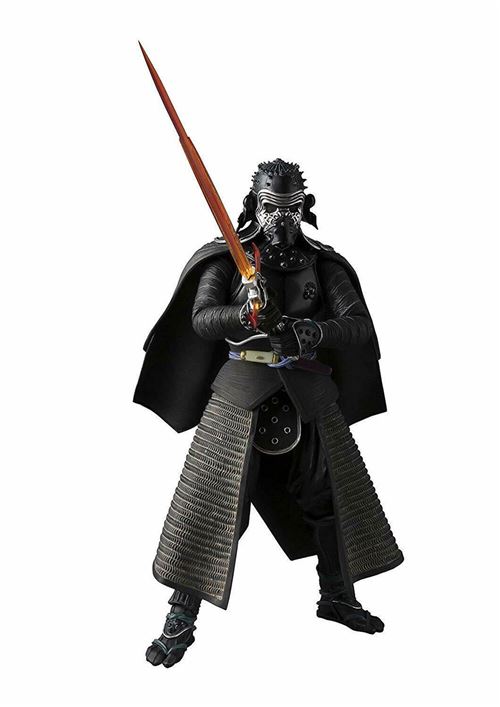 Figurine Meisho Movie - Star Wars - Samurai Kylo Ren État correct Star Wars reconditionné disponible sur Fnac | Dero