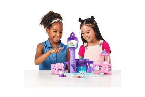 Figurine My Magic Mixies Château magique Mixlings État correct - 39,99 € Figurine My Magic Mixies Château magique Mixlings État correct My Magic Mixies reconditionné disponible sur Fnac