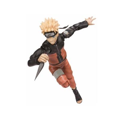 Figurine Naruto - Naruto SH Figuarts 14cm État correct Bandai reconditionné disponible sur Fnac