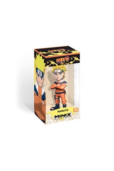 Acheter Figurine Naruto Très bon état - 14,95 € Figurine Naruto Très bon état reconditionné disponible sur Darty