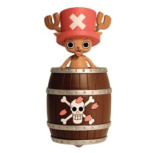 Figurine One Piece - Action Figure - Chopper, 12 cm État correct N/A reconditionné disponible sur Fnac