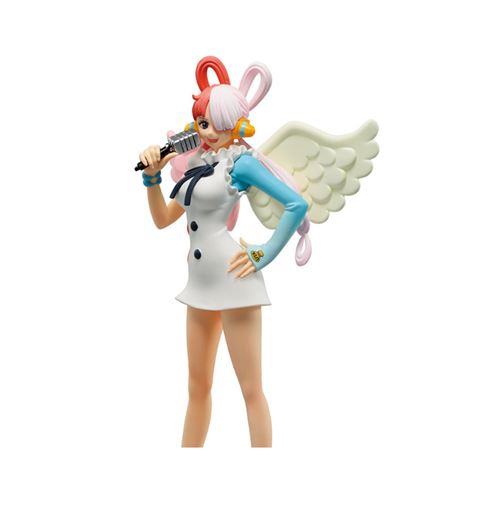 Figurine - One Piece Film Red - Uta État correct N/A reconditionné disponible sur Fnac