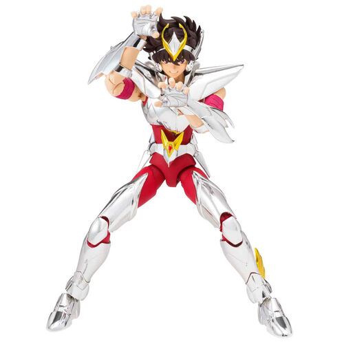 Figurine pegasus seiya saint seiya État correct N/A reconditionné (offre indisponible)