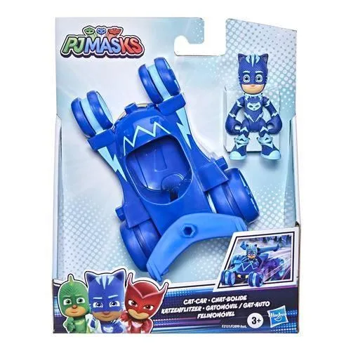 Figurine - PJ Masks - Véhicules de Héros - Modèle aléatoire - Multicolore - Pour enfants Reconditionné - 10,01 € Figurine - PJ Masks - Véhicules de Héros - Modèle aléatoire - Multicolore - Pour enfants Reconditionné reconditionné disponible sur Cdiscount Seconde Vie