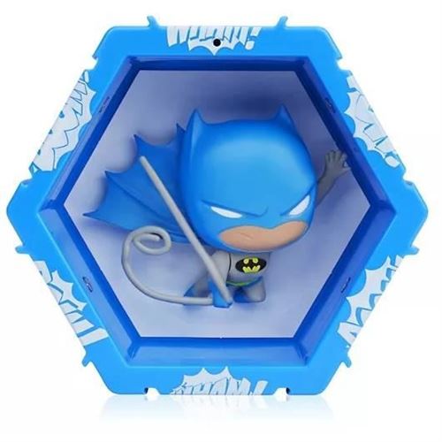 Figurine Pods DC : Batman [114] État correct reconditionné disponible sur Fnac
