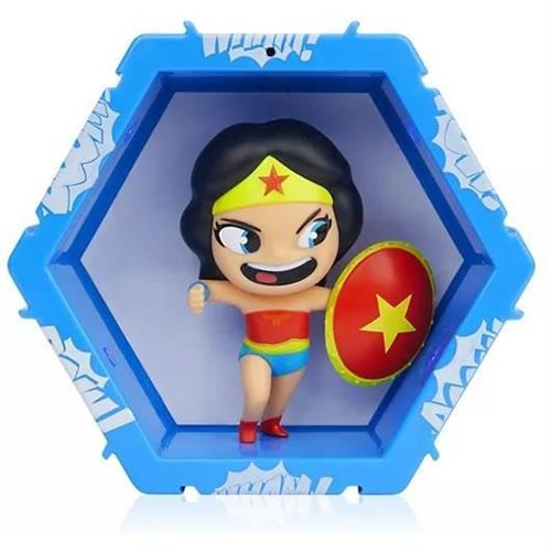 Figurine Pods DC : Wonder Woman [117] État correct Wow! Stuff reconditionné disponible sur Fnac