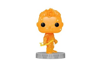 Figurine POP! #51 - Marvel Infinity Saga - Hawkeye Très bon état reconditionné disponible sur Darty