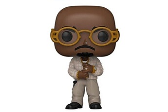 Figurine Pop Albums Tupac Shakur Loyal to the Game Très bon état Funko reconditionné disponible sur Darty