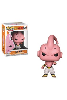 Figurine Pop Animation DBZ S6 Kid Buu Très bon état reconditionné disponible sur Darty