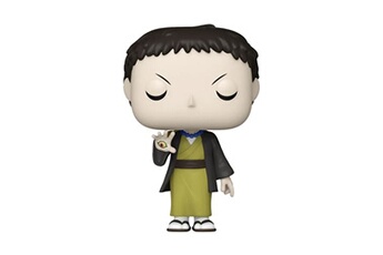 Figurine Pop Animation Demon Slayer Yahaba Très bon état - 25,24 € Figurine Pop Animation Demon Slayer Yahaba Très bon état Funko reconditionné disponible sur Darty