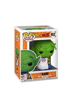 Figurine Pop Animation Dragon Ball Z S9 Kami Très bon état reconditionné disponible sur Darty