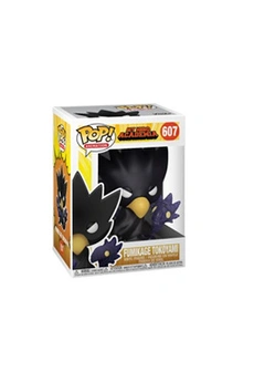 Figurine Pop Animation My Hero Academia S3 Tokoyami Très bon état Funko reconditionné disponible sur Darty | Dero
