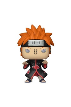Figurine Pop Animation Naruto Shippuden Pain Très bon état reconditionné disponible sur Darty