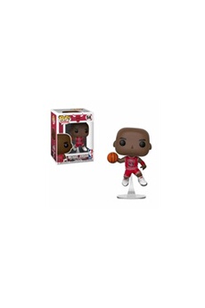 Figurine Pop Basketball NBA Bulls Michael Jordan Très bon état reconditionné disponible sur Darty