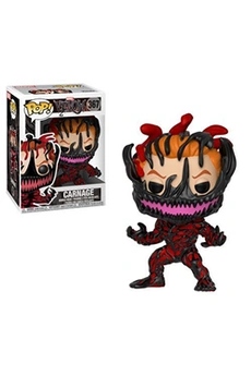 Figurine Pop Bobble Marvel Venom Carnage Cletus Kasady État correct reconditionné disponible sur Darty