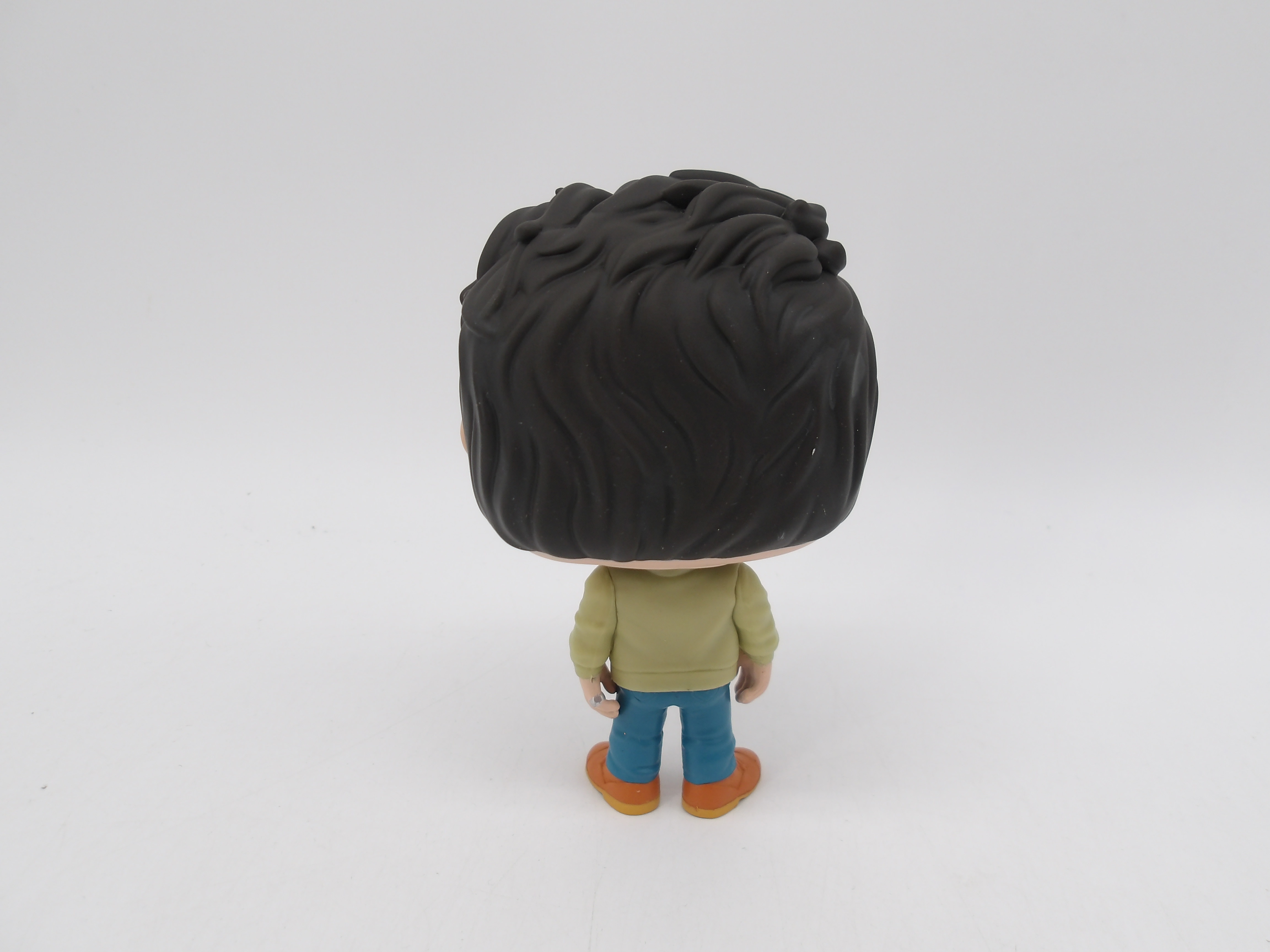 Voir photo 6 de Figurine pop - Dane Whitman Figurine pop - Dane Whitman Parfait état reconditionné photo 6