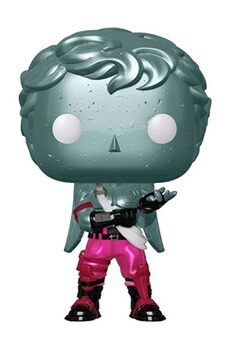 Figurine Pop [Exclusive] Fortnite : Love Ranger [432] Très bon état reconditionné disponible sur Darty