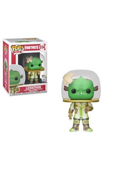 Figurine Pop Fortnite S3 Leviathan Très bon état - 17,95 € Figurine Pop Fortnite S3 Leviathan Très bon état Funko reconditionné disponible sur Darty