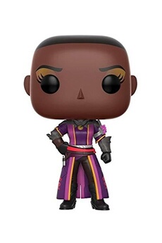 Figurine Pop Games Destiny Ikora Rey 9 cm Très bon état reconditionné disponible sur Darty