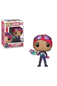 Figurine Pop Games Fortnite Bright Bomb État correct reconditionné disponible sur Darty
