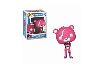 Figurine Pop Games Fortnite Cuddle Team Leader Très bon état - 16,93 € Figurine Pop Games Fortnite Cuddle Team Leader Très bon état reconditionné disponible sur Darty