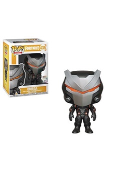 Figurine Pop Games Fortnite Omega État correct Funko reconditionné disponible sur Darty