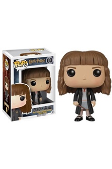 Figurine Pop Harry Potter Hermione Granger 10 cm Très bon état reconditionné disponible sur Darty