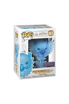 Figurine Pop Harry Potter Patronus Dumbledore Très bon état Funko reconditionné disponible sur Darty