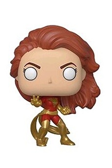 Figurine Pop Marvel Dark Phoenix Dark Phoenix Très bon état Funko reconditionné disponible sur Darty | Dero