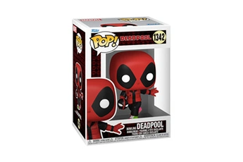Figurine Pop Marvel Deadpool Bowling Très bon état - 13,95 € Figurine Pop Marvel Deadpool Bowling Très bon état Funko reconditionné disponible sur Darty | Dero
