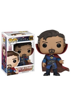 Figurine Pop Marvel Doctor Strange 10 cm Très bon état reconditionné disponible sur Darty