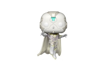 Figurine Pop Marvel WandaVision The Vision Très bon état Funko reconditionné disponible sur Darty | Dero