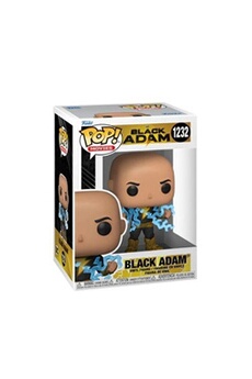 Figurine Pop Movies Black Adam with Chase Modèle aléatoire Très bon état - 17,95 € Figurine Pop Movies Black Adam with Chase Modèle aléatoire Très bon état Funko reconditionné disponible sur Darty
